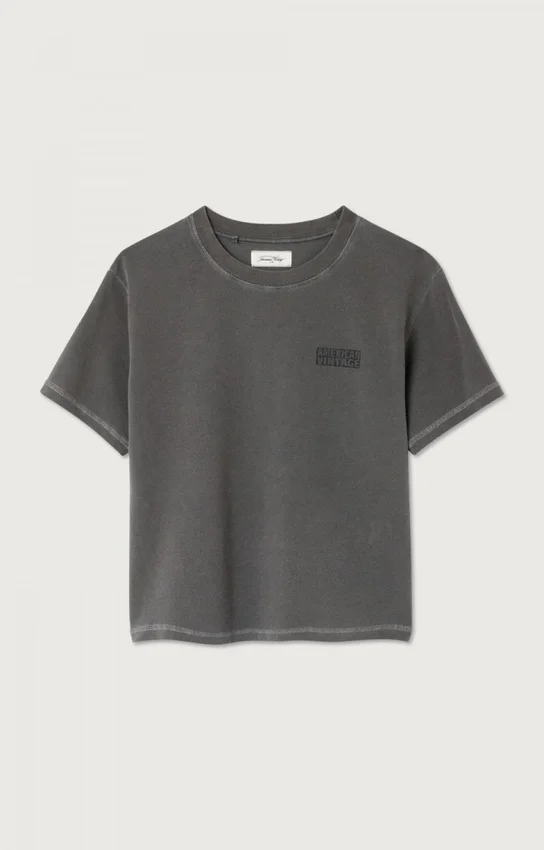 Camiseta infantil Pymaz Referencia: KPYM02AH26