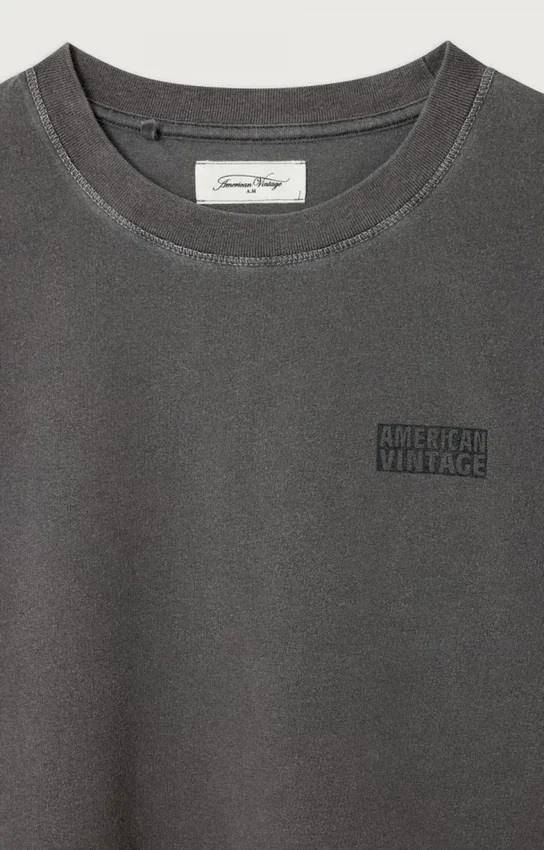 Camiseta infantil Pymaz Referencia: KPYM02AH26