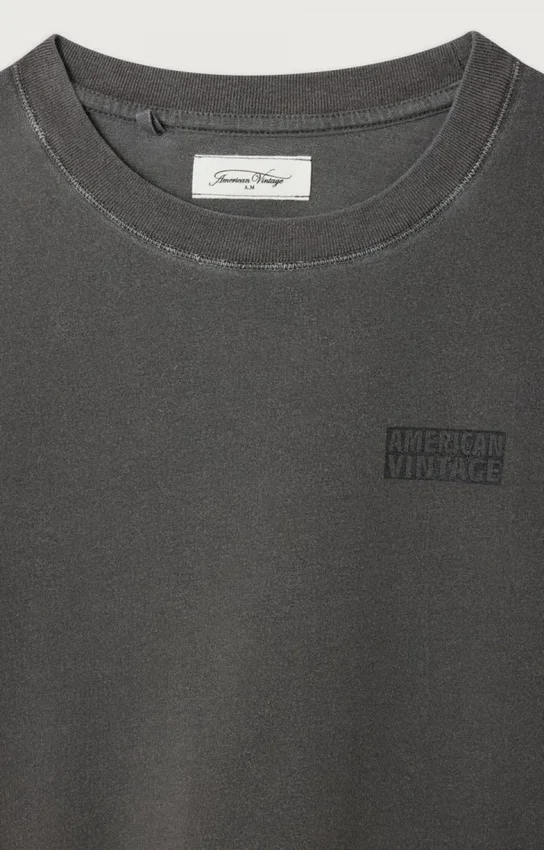 Camiseta infantil Pymaz Referencia: KPYM02BH26