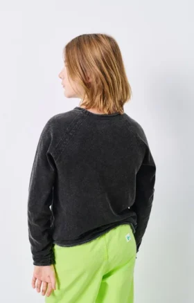 Camiseta infantil Sonoma Referencia: KSON02BGH26