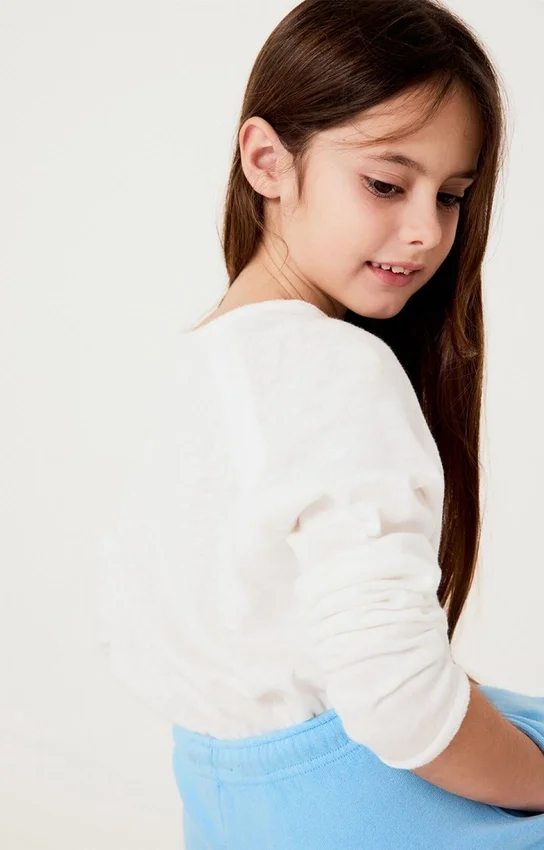 Camiseta infantil Sonoma Referencia: KSON02BGH26