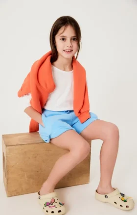 Camiseta infantil Sonoma Referencia: KSON02BGH26