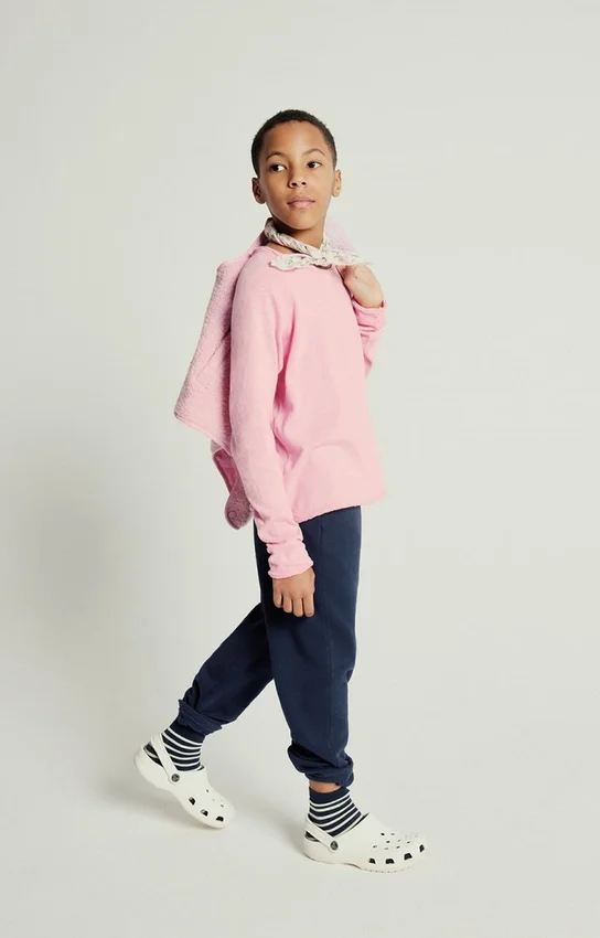 Pantalones de chándal infantiles Izubird. Referencia: KIZU05BH26