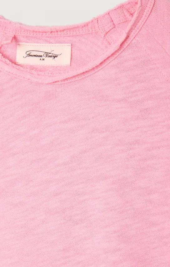 Camiseta infantil Sonoma Referencia: KSON02BGH26