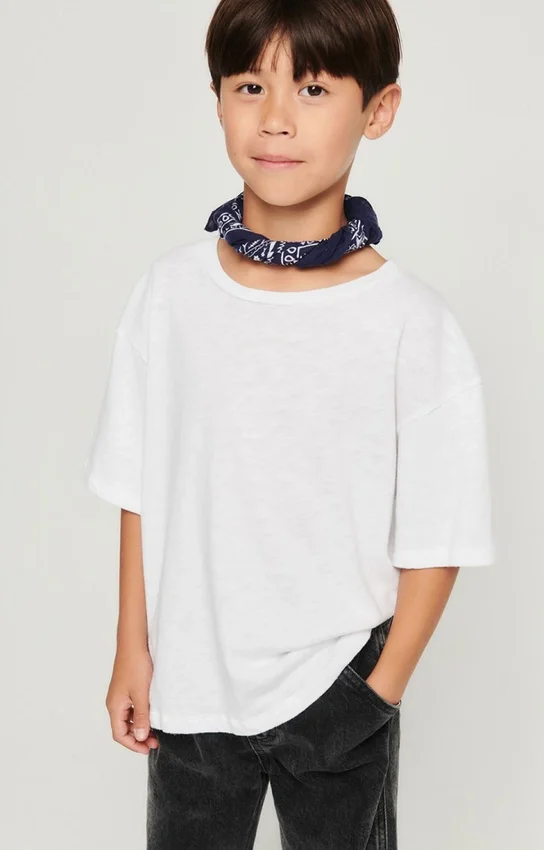 Camiseta infantil Sonoma Referencia: KSON02CGH26