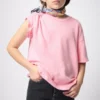 Camiseta infantil Sonoma Referencia: KSON02CGH26