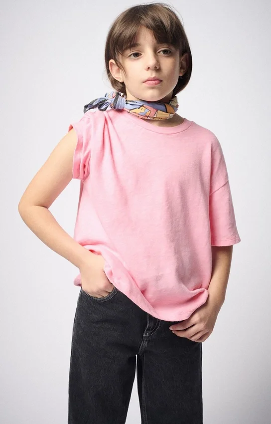 Camiseta infantil Sonoma Referencia: KSON02CGH26