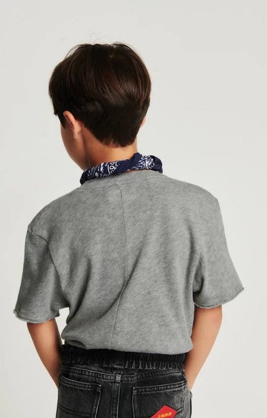 Camiseta infantil Sonoma Referencia: KSON02CGH26