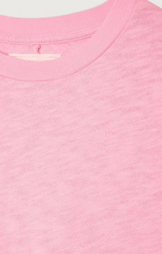 Camiseta infantil Sonoma Referencia: KSON02CGH26