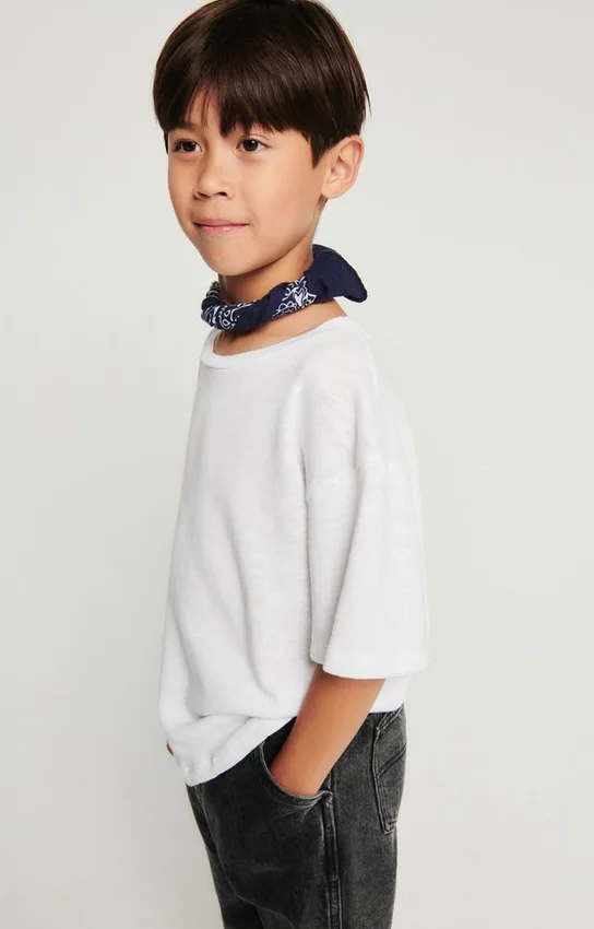 Camiseta infantil Sonoma Referencia: KSON02CGH26