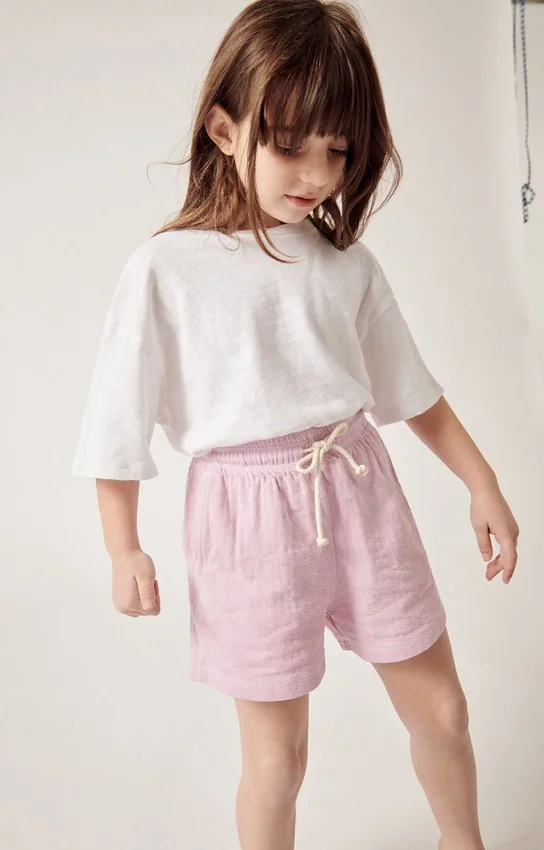 Camiseta infantil Sonoma Referencia: KSON02CGH26