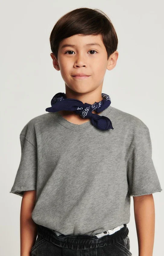 Camiseta infantil Sonoma Referencia: KSON02CGH26