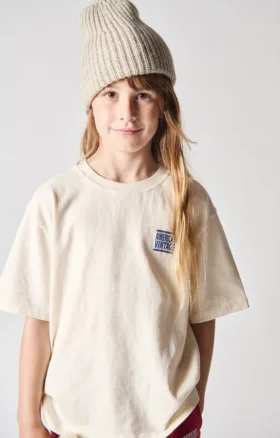 Camiseta infantil Ykobow Referencia: KYKO02AH26