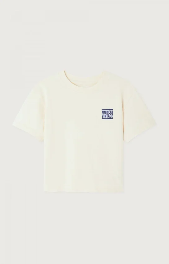 Camiseta infantil Ykobow Referencia: KYKO02AH26