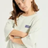 Camiseta infantil Ykobow Referencia: KYKO02BGH26