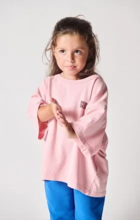 Camiseta infantil Ykobow Referencia: KYKO02BGH26