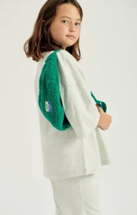 Camiseta infantil Ykobow Referencia: KYKO02BGH26