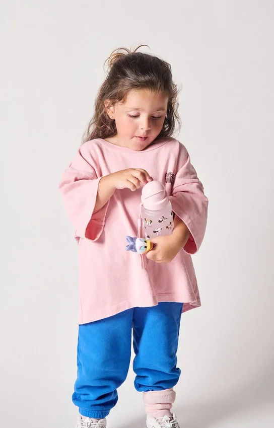 Camiseta infantil Ykobow Referencia: KYKO02BGH26