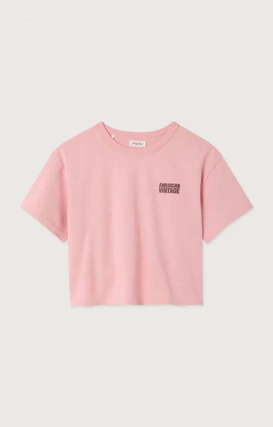 Camiseta infantil Ykobow Referencia: KYKO02BGH26