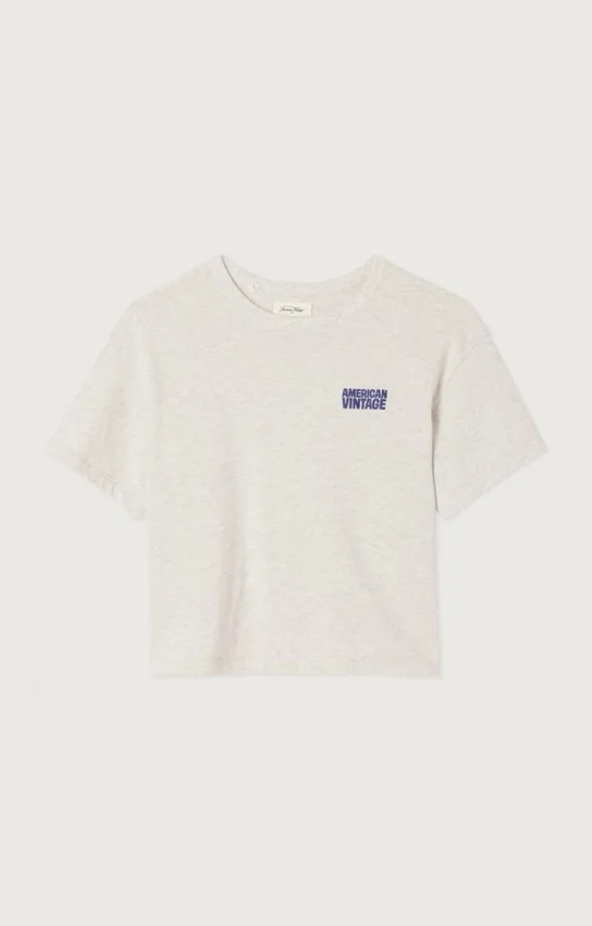 Camiseta infantil Ykobow Referencia: KYKO02BGH26