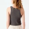 Camiseta sin mangas de mujer Pojy Referencia: POJ01AH26