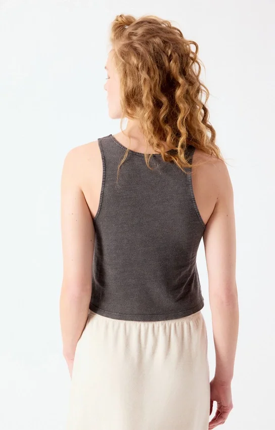 Camiseta sin mangas de mujer Pojy Referencia: POJ01AH26