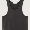 Camiseta sin mangas de mujer Pojy Referencia: POJ01AH26