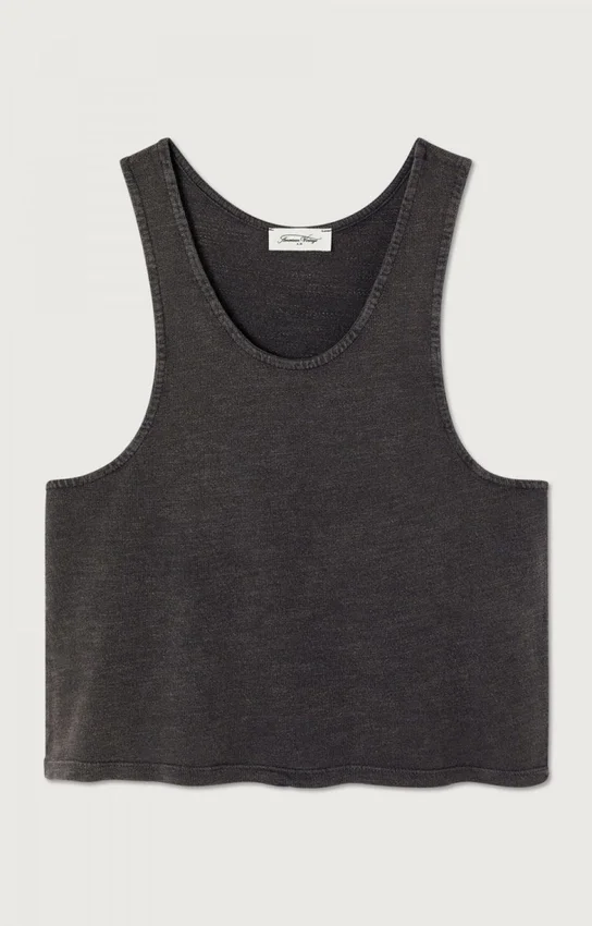 Camiseta sin mangas de mujer Pojy Referencia: POJ01AH26