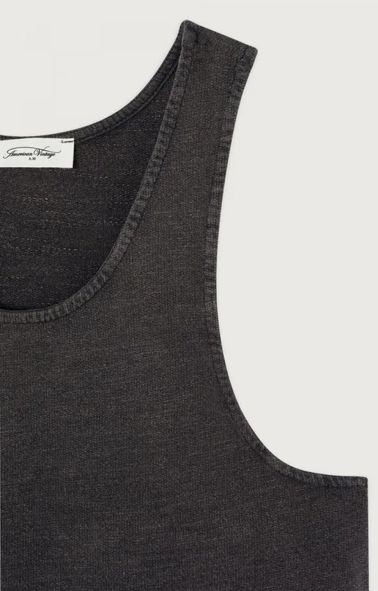 Camiseta sin mangas de mujer Pojy Referencia: POJ01AH26