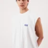 Camiseta sin mangas para hombre Gixy Referencia: MGIX01AE26