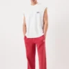 Camiseta sin mangas para hombre Gixy Referencia: MGIX01AE26