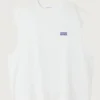 Camiseta sin mangas para hombre Gixy Referencia: MGIX01AE26