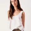 Camiseta sin mangas para mujer Afoma Referencia: AFO01AH26