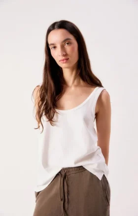 Camiseta sin mangas para mujer Afoma Referencia: AFO01AH26