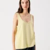 Camiseta sin mangas para mujer Afoma Referencia: AFO01AH26