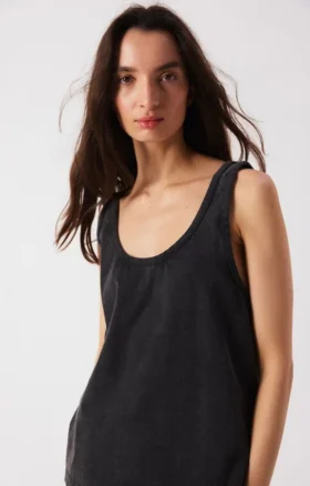 Camiseta sin mangas para mujer Afoma Referencia: AFO01AH26