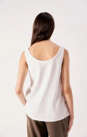 Camiseta sin mangas para mujer Afoma Referencia: AFO01AH26