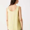 Camiseta sin mangas para mujer Afoma Referencia: AFO01AH26
