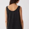 Camiseta sin mangas para mujer Afoma Referencia: AFO01AH26