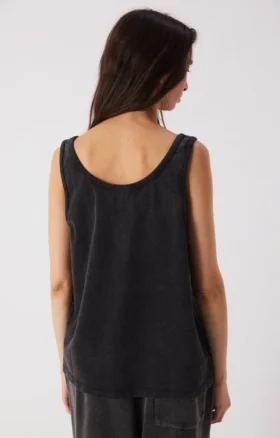 Camiseta sin mangas para mujer Afoma Referencia: AFO01AH26