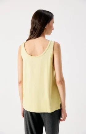 Camiseta sin mangas para mujer Afoma Referencia: AFO01AH26