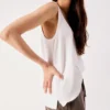 Camiseta sin mangas para mujer Afoma Referencia: AFO01AH26