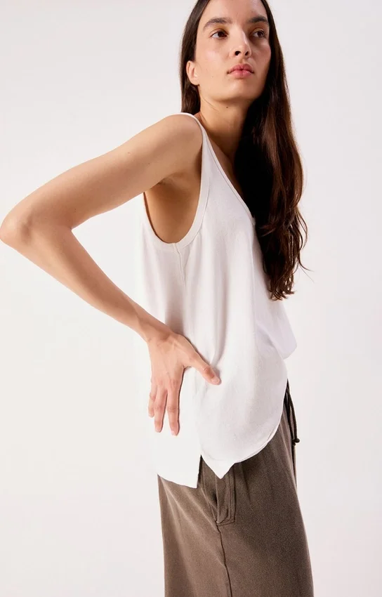 Camiseta sin mangas para mujer Afoma Referencia: AFO01AH26