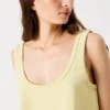 Camiseta sin mangas para mujer Afoma Referencia: AFO01AH26