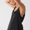 Camiseta sin mangas para mujer Afoma Referencia: AFO01AH26
