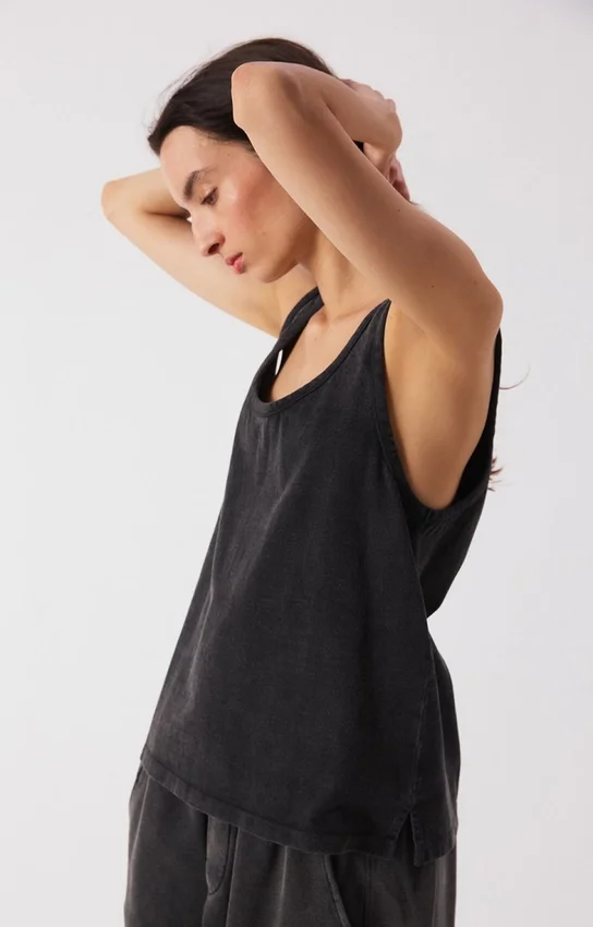 Camiseta sin mangas para mujer Afoma Referencia: AFO01AH26