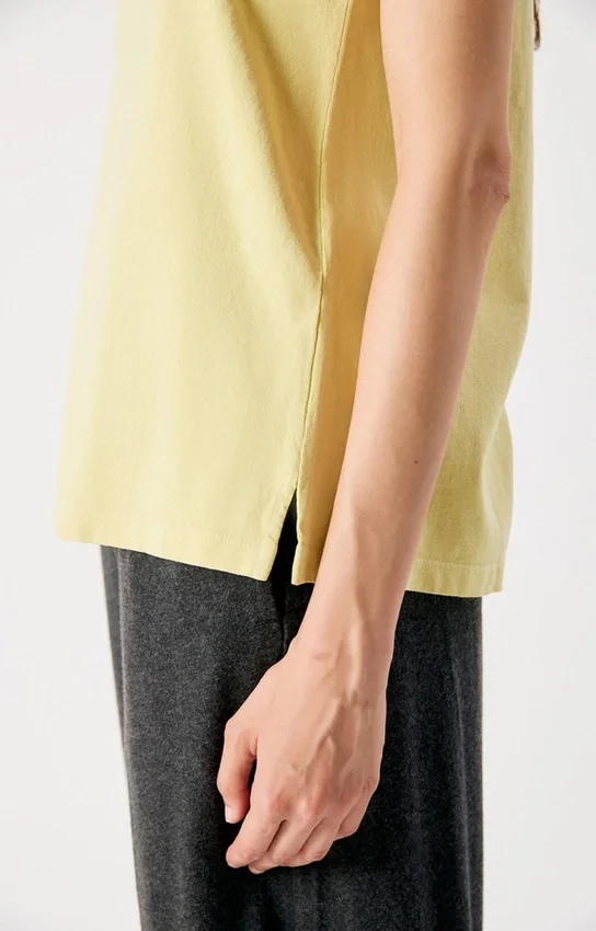 Camiseta sin mangas para mujer Afoma Referencia: AFO01AH26