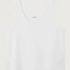 Camiseta sin mangas para mujer Afoma Referencia: AFO01AH26