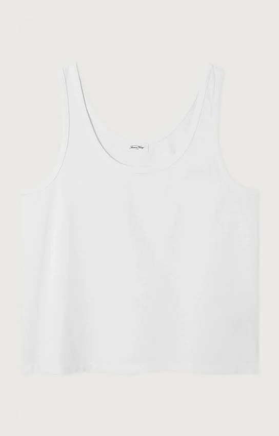 Camiseta sin mangas para mujer Afoma Referencia: AFO01AH26