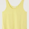 Camiseta sin mangas para mujer Afoma Referencia: AFO01AH26